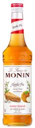 Syrop Szarlotka Monin - Apple Pie 0,7L