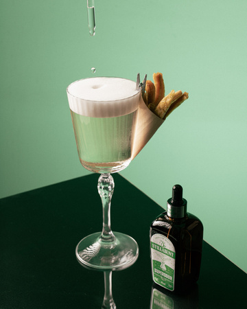 Bitters Supersour kwaśny Stillabunt 95ml