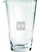 Szklanica barmańska 850ml