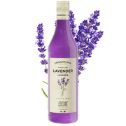 Syrop Lawenda ODK - Lavender 0,75L