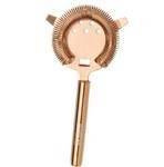 Sitko barmańskie strainer 20cm Rose Gold 