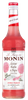 Syrop Wata Cukrowa Monin - Cotton Candy 0,7L