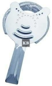 Sitko barmańskie (strainer)- Italian