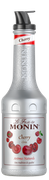 Puree Wiśniowe Monin - Cherry 1L