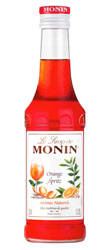 Syrop Pomarańczowy Szprycer Monin Orange Spritz 0,25L