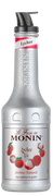 Puree Liczi Monin - Lychee 1L