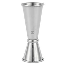 Jigger miarka barmańska japońska 25/50ml