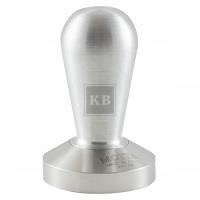 Tamper Motta 58mm aluminiowy płaski