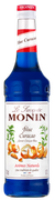Syrop Blue Curacao Monin 0,7L