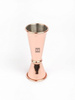 Jigger japońska miarka barmańska kolor miedziany Copper 25/50ml