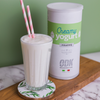 Frappe Creamy Yogurt baza jogurtowa ODK 1kg - puszka