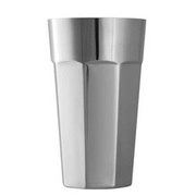 Shaker Kubek Boston Octagonal 700ml dolny