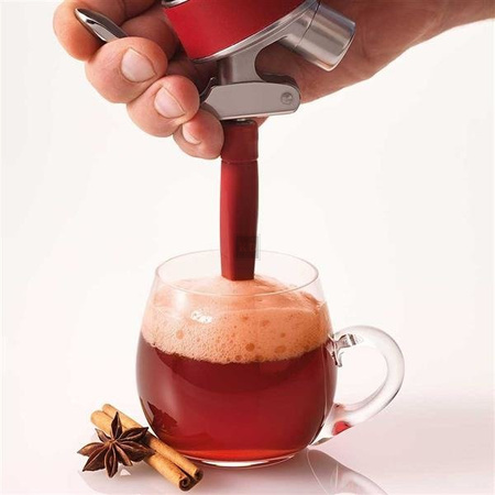 Syfon ISI Gourmet Whip Plus 1L