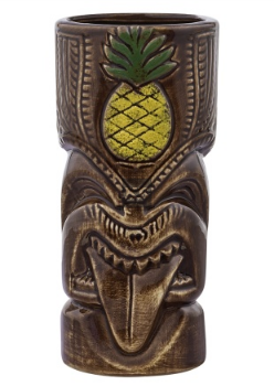 Tiki Mug Anaface 500ml