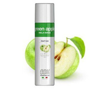 Puree Owocowe ODK Zielone Jabłko 0,75L
