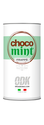 Frappe Choco Mint baza czekoladowo-miętowa ODK 1kg - puszka