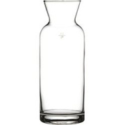 Karafka szklana do wina/wody 0,5L