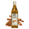 Syrop Cynamonowy ODK - Cinnamon 0,75L