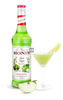 Syrop Zielone Jabłko Monin - Green Apple 0,7L