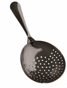 Julep sitko Gun metal black 