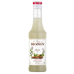 Syrop Migdałowy Monin - Almond 0,25L