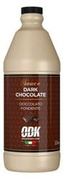 Sos Ciemna Czekolada ODK Dark Chocolate 2,5kg