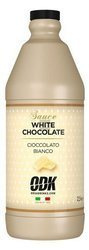 Sos Biała Czekolada ODK White Chocolate 2,5kg