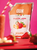 Smoothie truskawka-banan ODK 1L