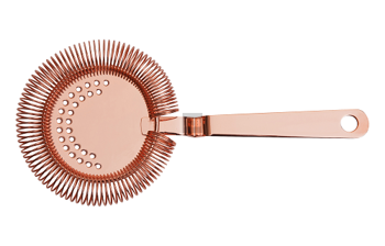 Sitko Barmańskie Japońskie 20,5Cm Copper