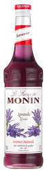 Syrop Lawendowy Monin- Lavender 0,7L