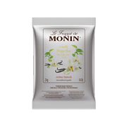 Frappe Baza Waniliowa Monin 2kg - worek
