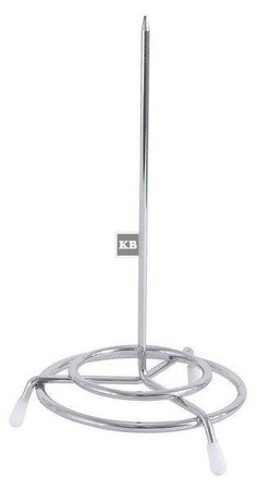 Szpikulec do bonowania wys. 15,5 cm