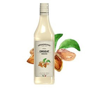 Syrop Migdałowy ODK - Almond Orgeat 0,75L