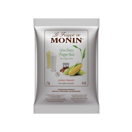 Frappe Baza Neutralna Monin 2kg - worek