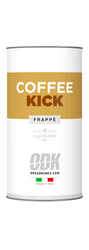 Frappe Coffee Kick baza kawowa ODK 1kg - puszka