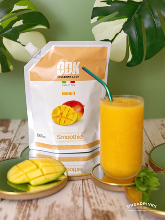 Smoothie mango ODK 1L