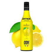 Sok Naturalny 100% Cytryna ODK Lemon - 0,75L Premium