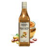 Syrop Masło Orzechowe ODK -Peanut Butter 0,75L