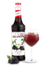 Syrop Jeżynowy Monin - Blackberry 0,7L