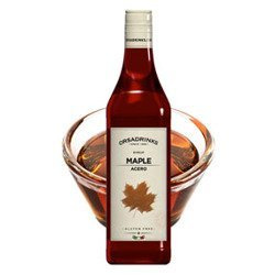 Syrop Klonowy ODK - Maple 0,75L