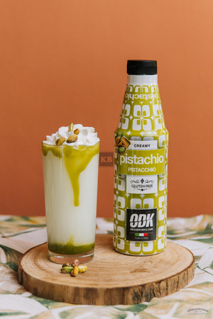Sos Pistacjowy ODK Pistachio Cream 900g