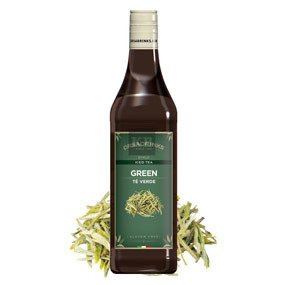 Koncentrat Herbaciany ODK Zielona Herbata (Green Tea) 0,75L
