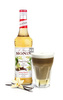 Syrop Francuska Wanilia Monin - French Vanilla 0,7L