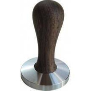 Tamper Motta brązowy 58mm
