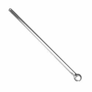 Mieszadełko szklane