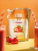 Smoothie truskawka ODK 1L