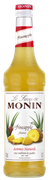 Syrop Ananasowy Monin - Pineapple 0,7L
