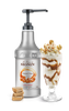 Sos Karmelowy Monin - Caramel 1,89L
