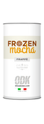 Frappe Baza Frozen Mocha ODK 1kg - puszka