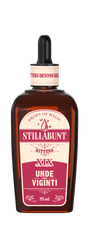 Bitters Unde Viginti XIX Stillabunt 95ml 